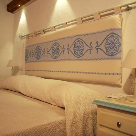 Agriturismo Fioredda Aglientu Bagian luar foto