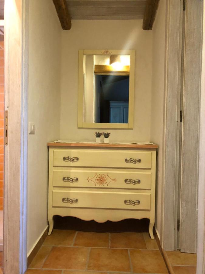 Agriturismo Fioredda Aglientu Bagian luar foto