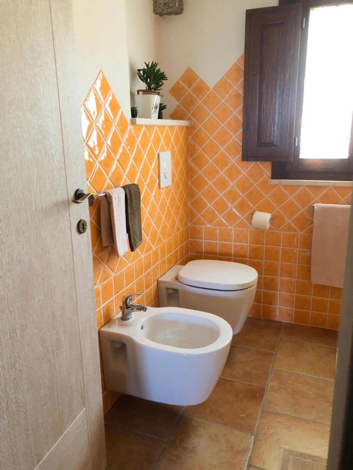 Agriturismo Fioredda Aglientu Ruang foto