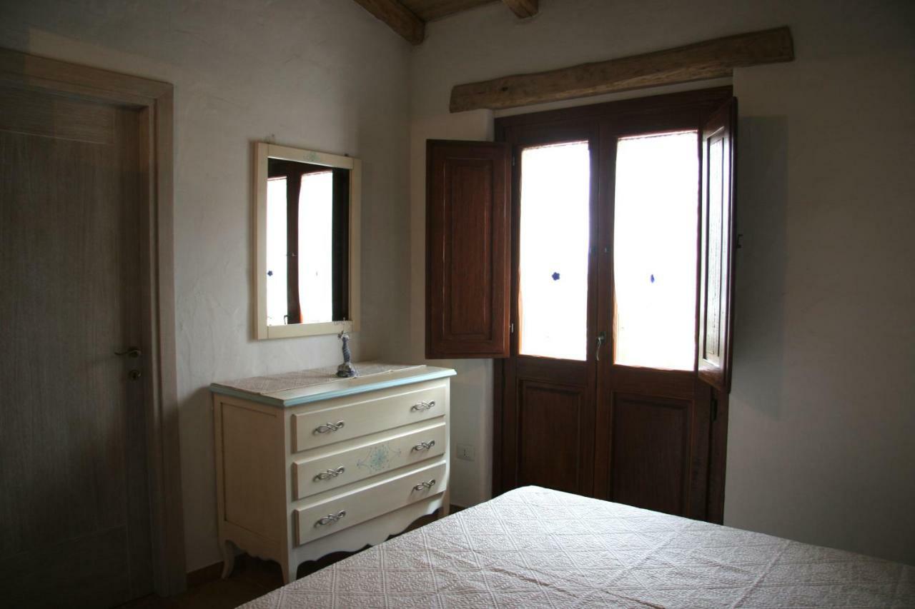 Agriturismo Fioredda Aglientu Bagian luar foto