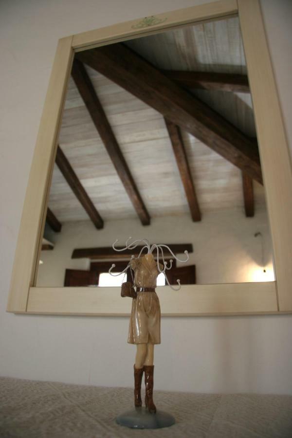 Agriturismo Fioredda Aglientu Bagian luar foto